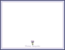 Load image into Gallery viewer, Lavender Stationery
