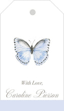 Load image into Gallery viewer, Elegant Butterfly Gift Tags
