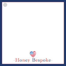 Load image into Gallery viewer, 4th of July Celebration Enclosure Card
