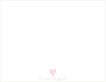 Load image into Gallery viewer, Pastel Personalized Stationery
