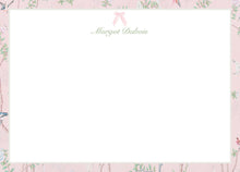 Load image into Gallery viewer, Elegant Gracie Inspired Women&#39;s Stationery
