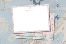 Load image into Gallery viewer, Elegant Gracie Inspired Women&#39;s Stationery
